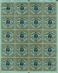 Skattemärken, 1878